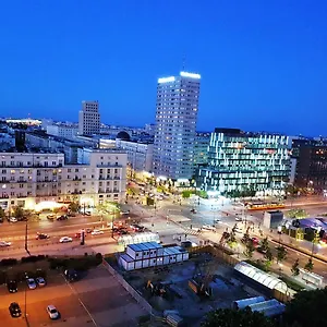  Апартаменты A.g-apartamenty Centrum
